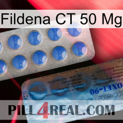 Fildena CT 50Mg 40
